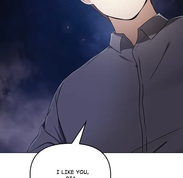 Honestly I Like You A Lot Chapter 45 - Page 176