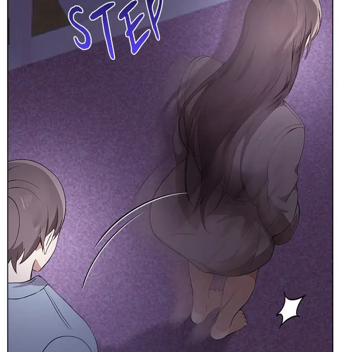 Honestly I Like You A Lot Chapter 45 - Page 181
