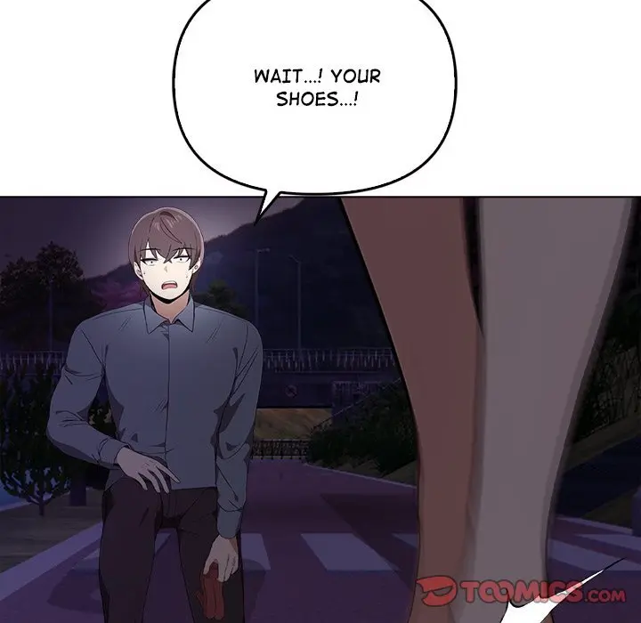 Honestly I Like You A Lot Chapter 45 - Page 184