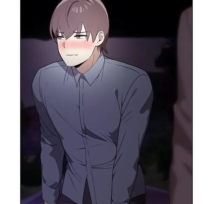 Honestly I Like You A Lot Chapter 45 - Page 189