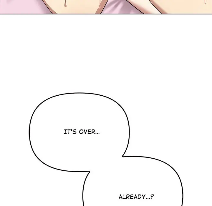 Honestly I Like You A Lot Chapter 45 - Page 23