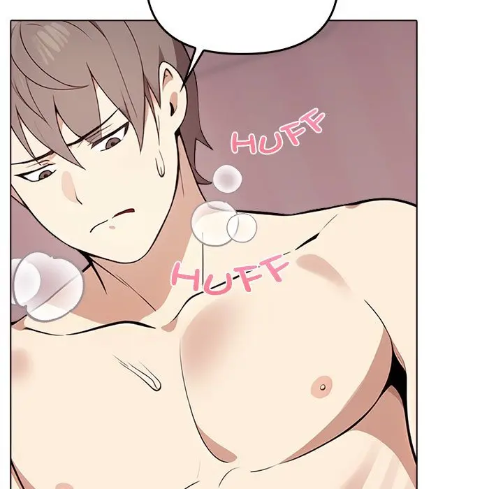 Honestly I Like You A Lot Chapter 45 - Page 27