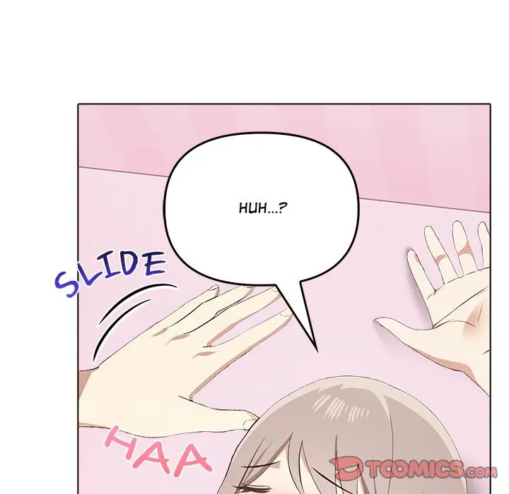 Honestly I Like You A Lot Chapter 45 - Page 40