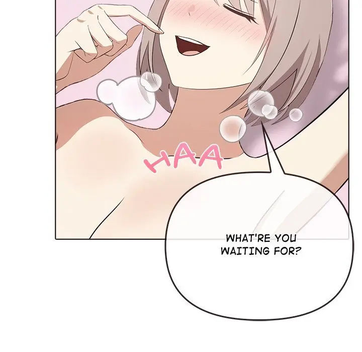 Honestly I Like You A Lot Chapter 45 - Page 41