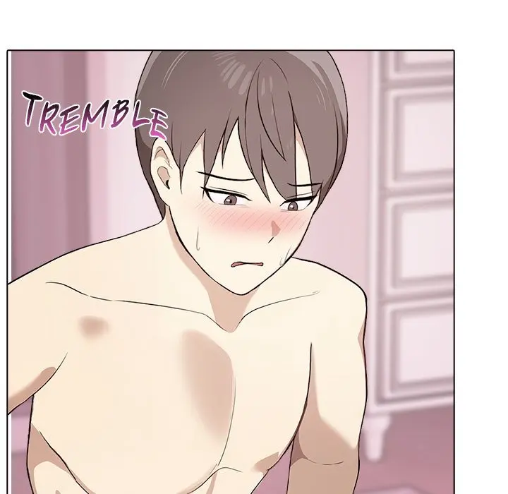 Honestly I Like You A Lot Chapter 45 - Page 45