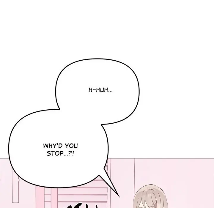 Honestly I Like You A Lot Chapter 45 - Page 47