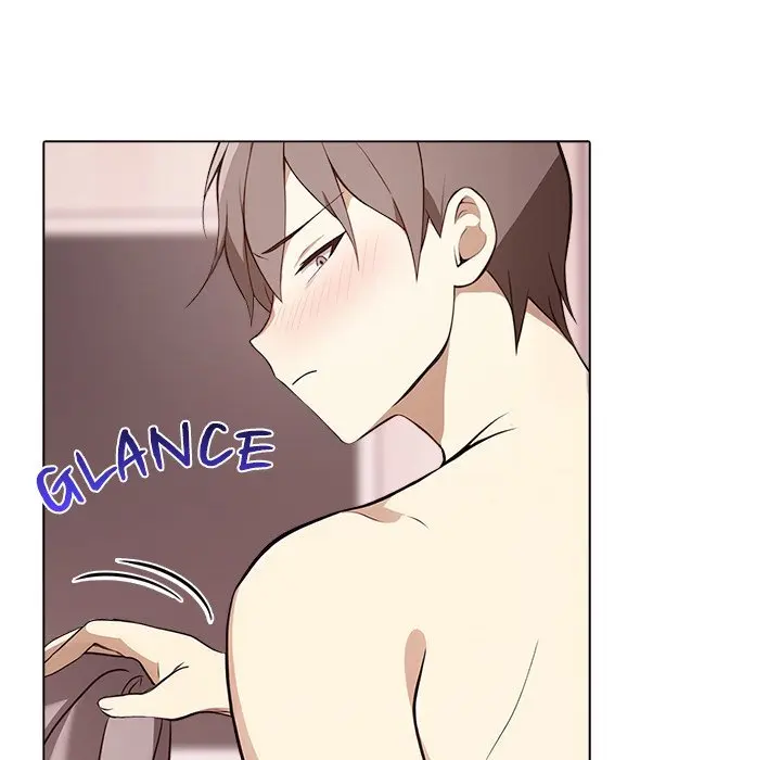 Honestly I Like You A Lot Chapter 45 - Page 50