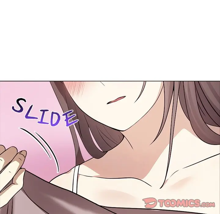 Honestly I Like You A Lot Chapter 45 - Page 52
