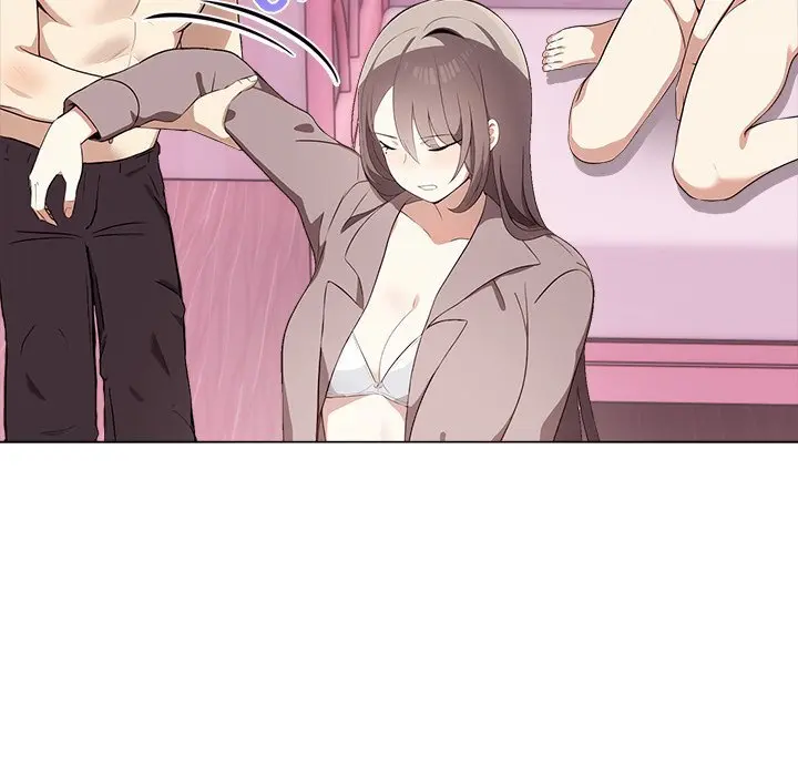 Honestly I Like You A Lot Chapter 45 - Page 55