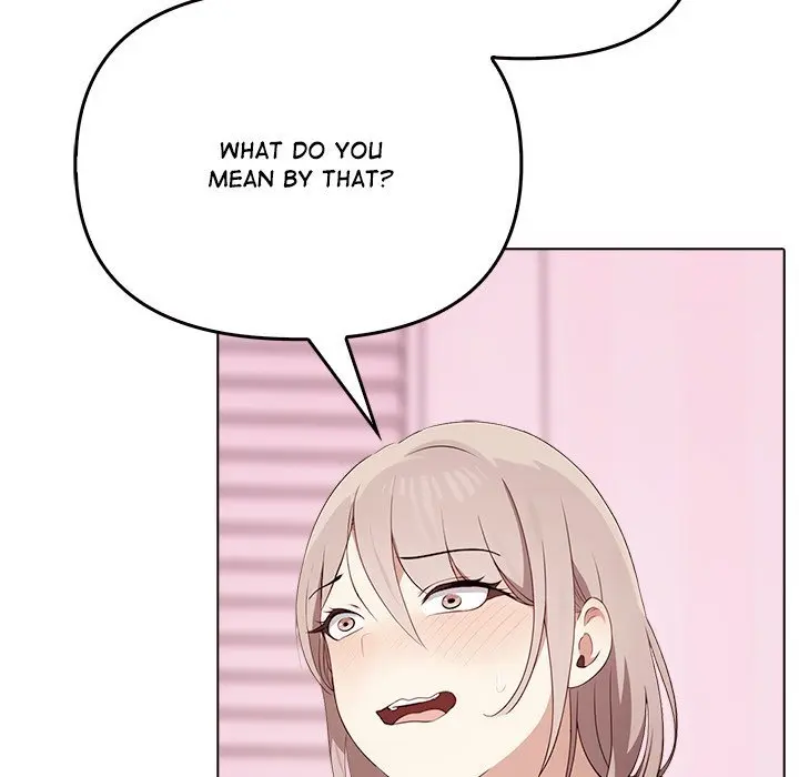Honestly I Like You A Lot Chapter 45 - Page 57