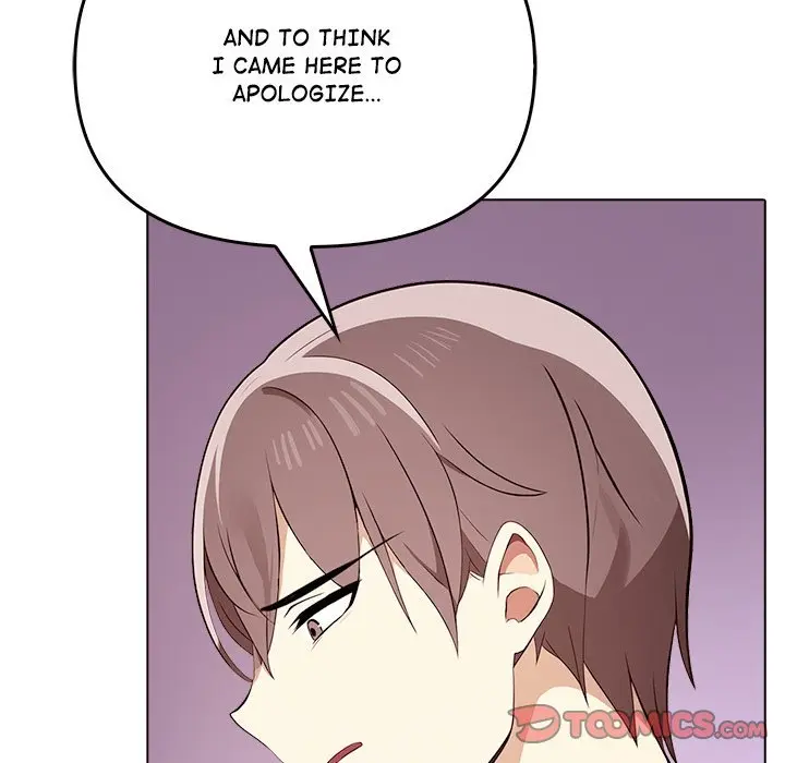 Honestly I Like You A Lot Chapter 45 - Page 64
