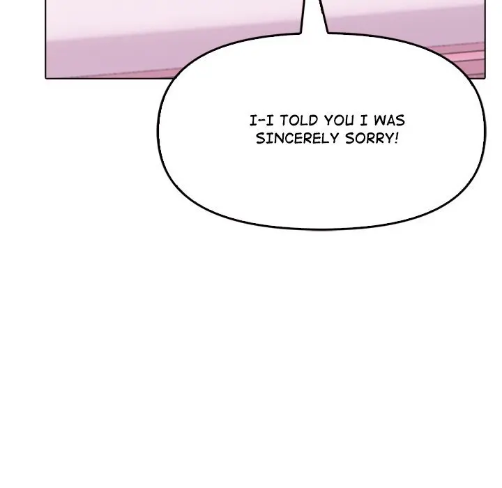 Honestly I Like You A Lot Chapter 45 - Page 71