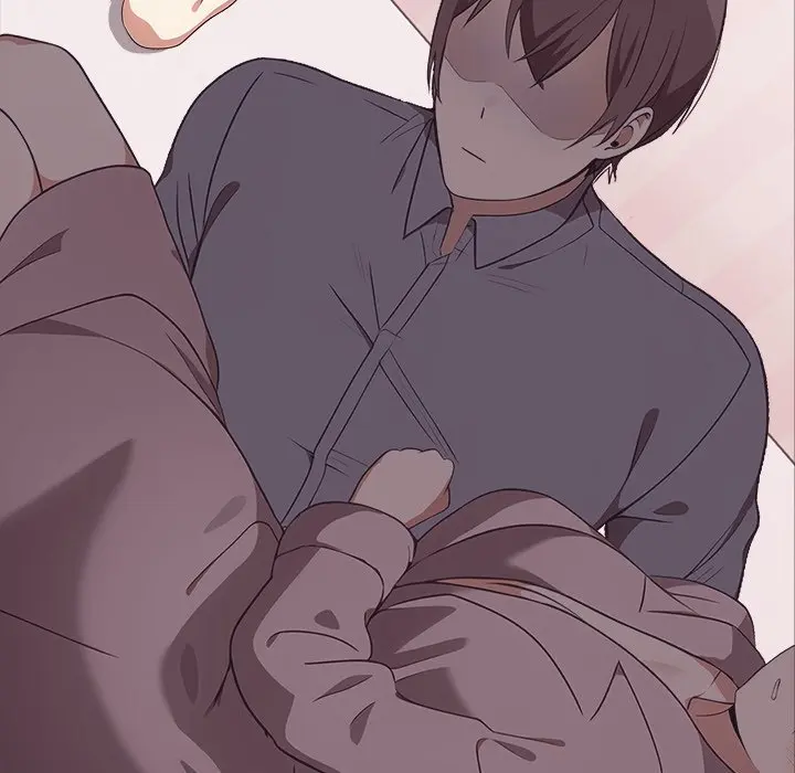 Honestly I Like You A Lot Chapter 45 - Page 78