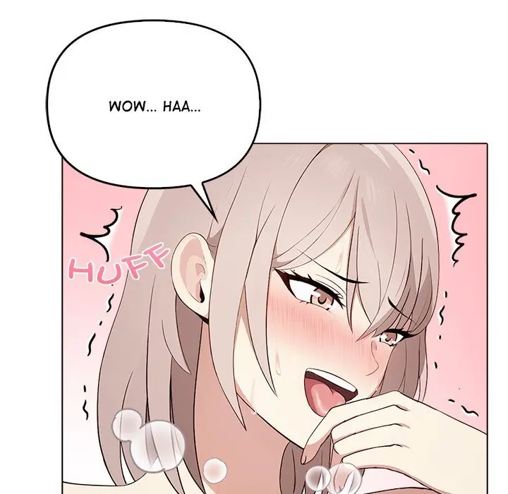 Honestly I Like You A Lot Chapter 45 - Page 8