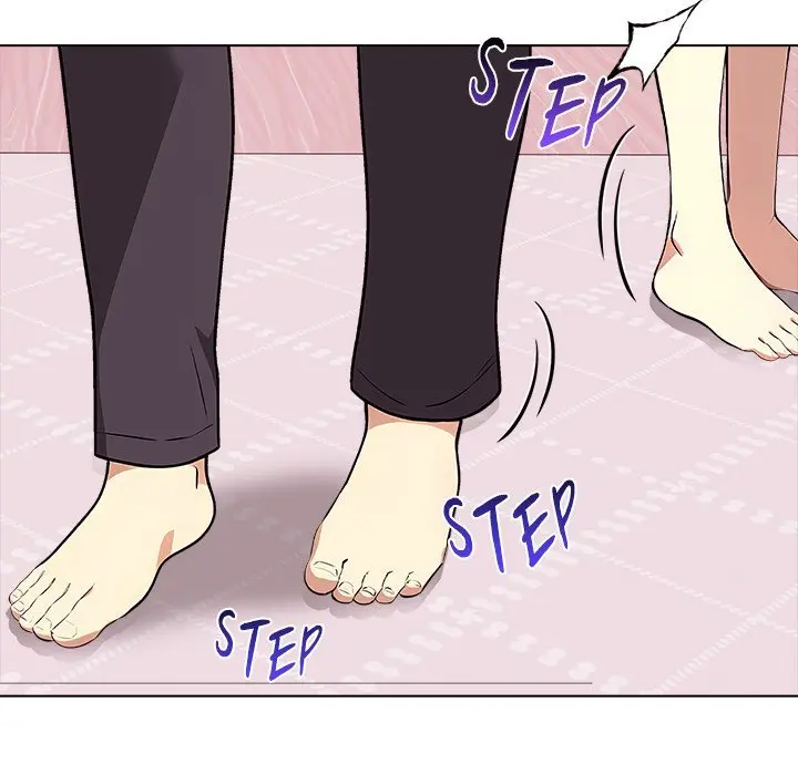 Honestly I Like You A Lot Chapter 45 - Page 80
