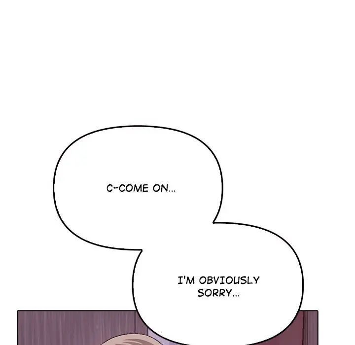 Honestly I Like You A Lot Chapter 45 - Page 81