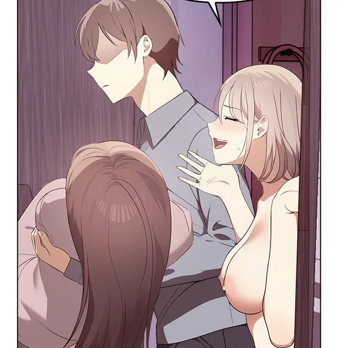 Honestly I Like You A Lot Chapter 45 - Page 82