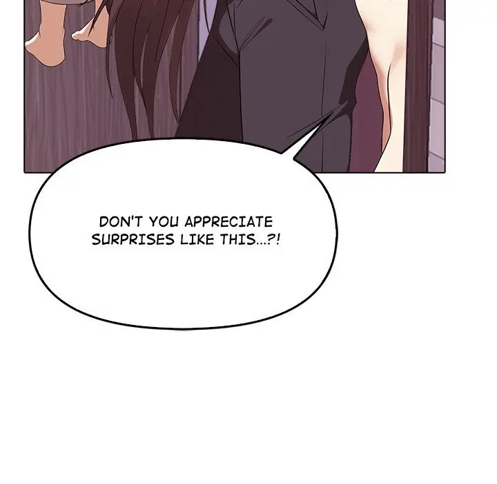 Honestly I Like You A Lot Chapter 45 - Page 83