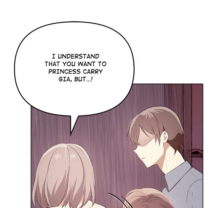 Honestly I Like You A Lot Chapter 45 - Page 84