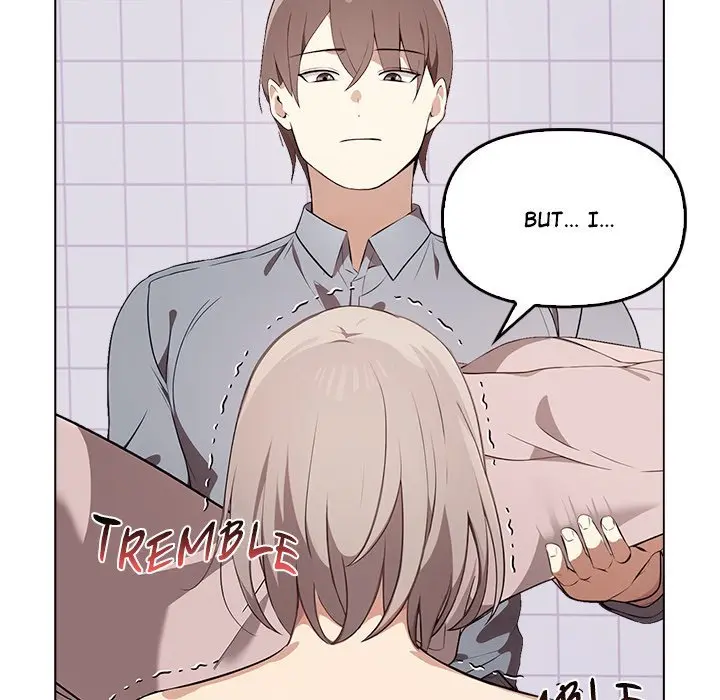 Honestly I Like You A Lot Chapter 45 - Page 95