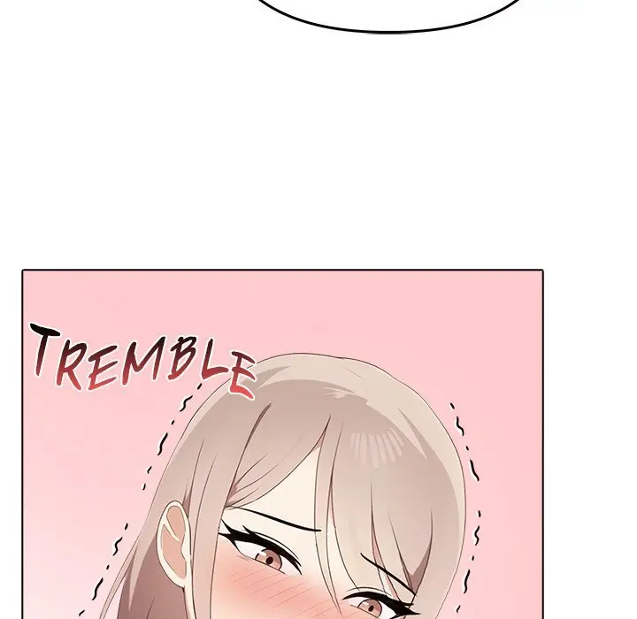Honestly I Like You A Lot Chapter 45 - Page 97