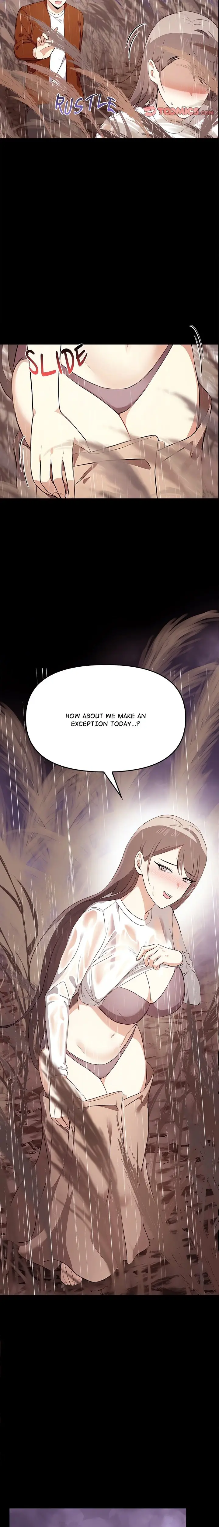 Honestly I Like You A Lot Chapter 46 - Page 10