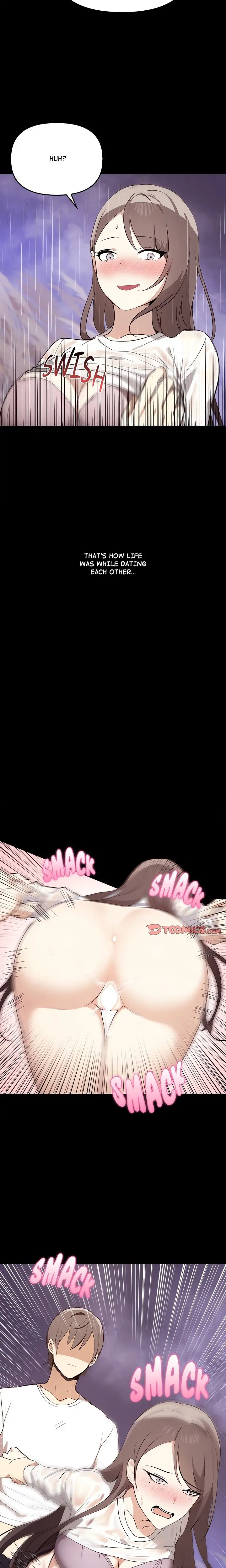 Honestly I Like You A Lot Chapter 46 - Page 12