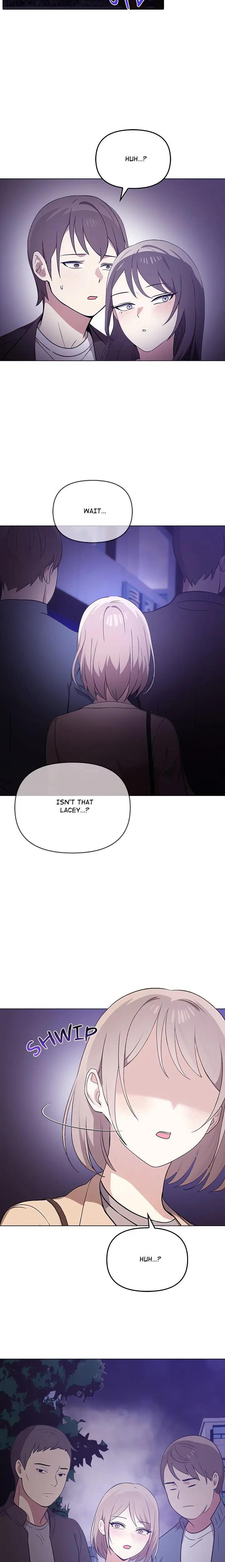 Honestly I Like You A Lot Chapter 46 - Page 24