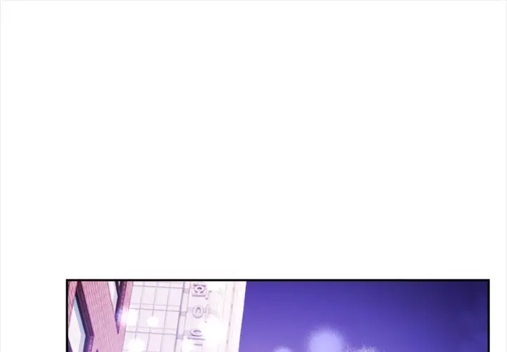 Honestly I Like You A Lot Chapter 47 - Page 1