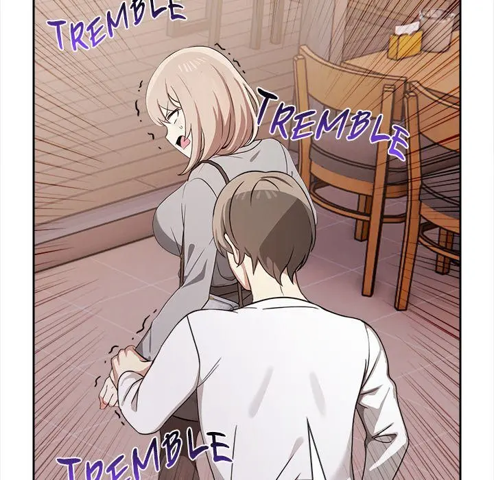 Honestly I Like You A Lot Chapter 47 - Page 103