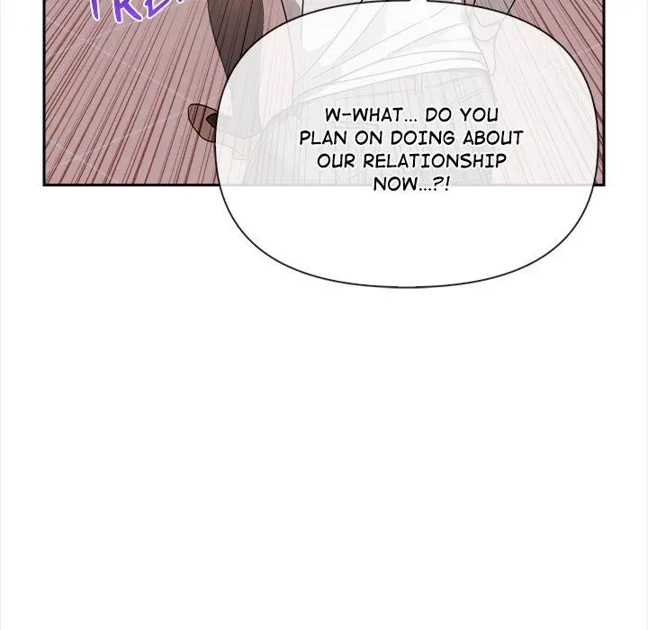 Honestly I Like You A Lot Chapter 47 - Page 104