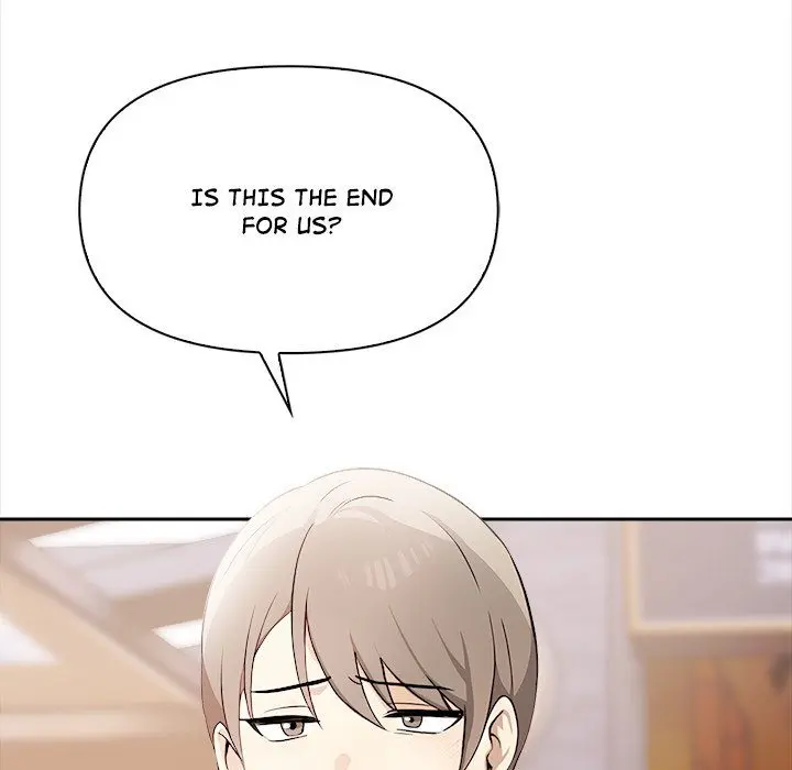 Honestly I Like You A Lot Chapter 47 - Page 105