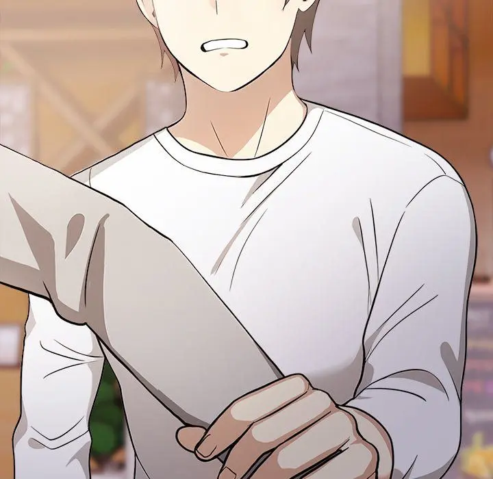 Honestly I Like You A Lot Chapter 47 - Page 106