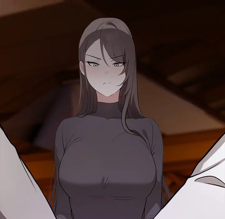 Honestly I Like You A Lot Chapter 47 - Page 111