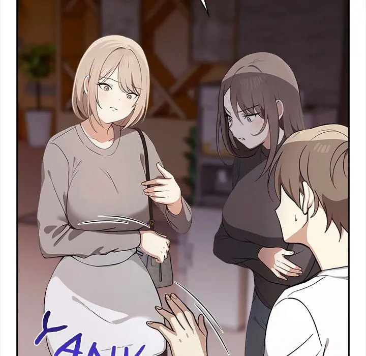 Honestly I Like You A Lot Chapter 47 - Page 114