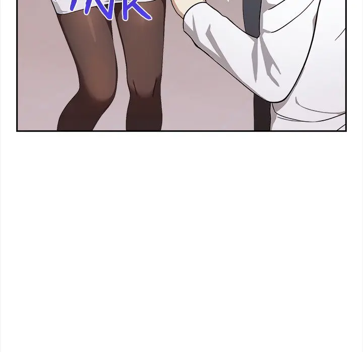 Honestly I Like You A Lot Chapter 47 - Page 115