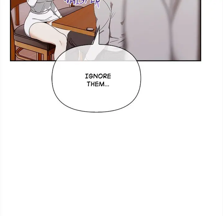 Honestly I Like You A Lot Chapter 47 - Page 117