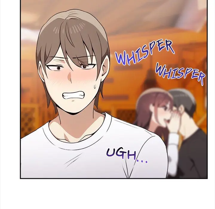 Honestly I Like You A Lot Chapter 47 - Page 119