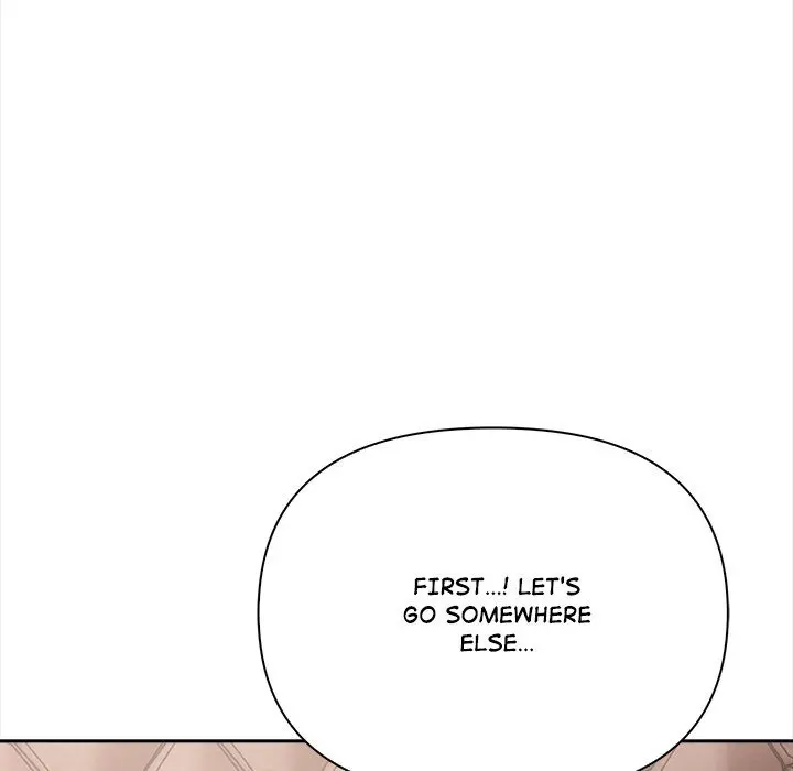Honestly I Like You A Lot Chapter 47 - Page 120