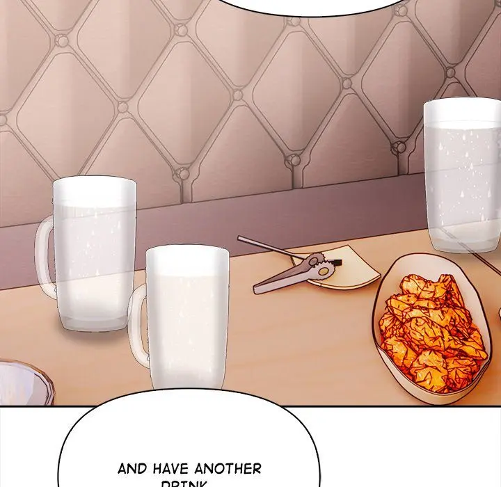 Honestly I Like You A Lot Chapter 47 - Page 121