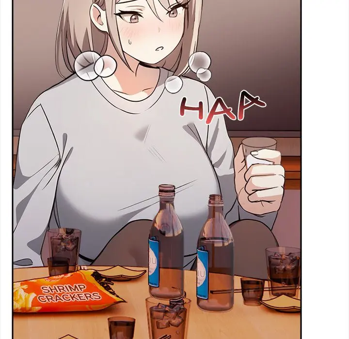 Honestly I Like You A Lot Chapter 47 - Page 129