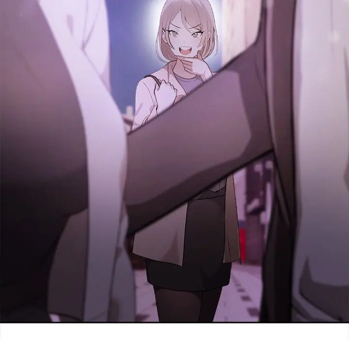 Honestly I Like You A Lot Chapter 47 - Page 13