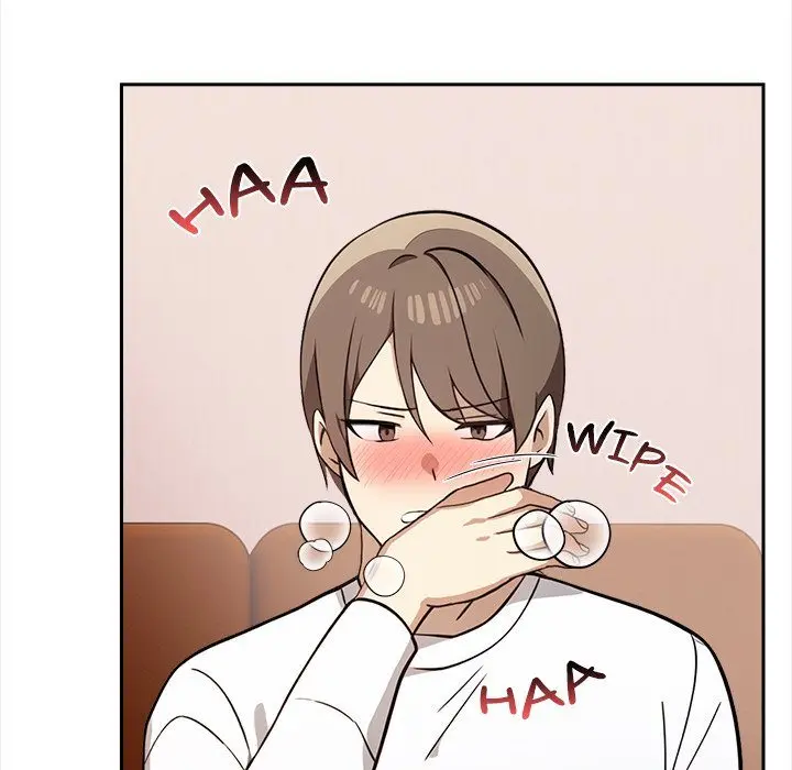 Honestly I Like You A Lot Chapter 47 - Page 131