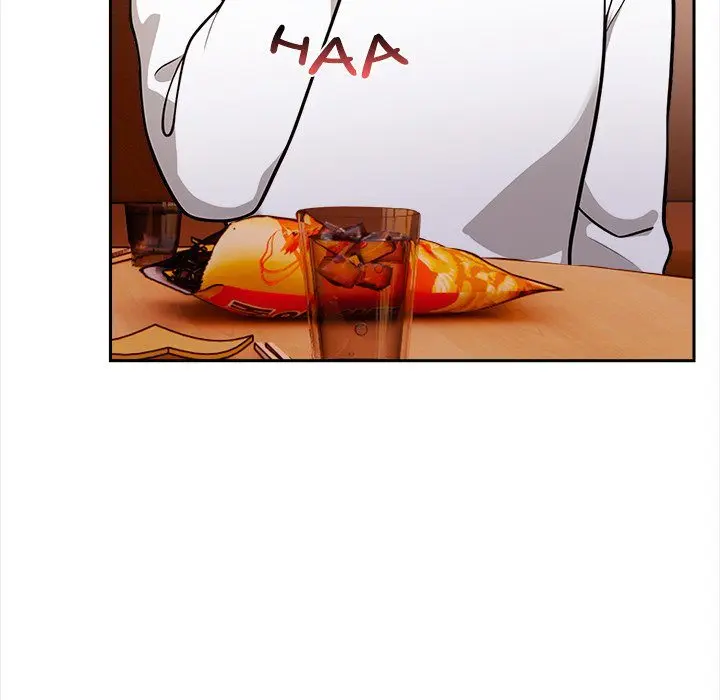 Honestly I Like You A Lot Chapter 47 - Page 132