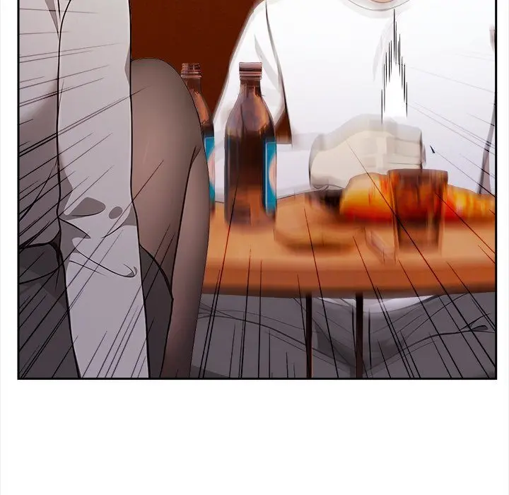 Honestly I Like You A Lot Chapter 47 - Page 137