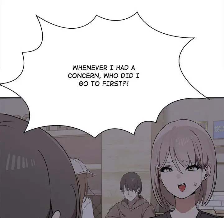 Honestly I Like You A Lot Chapter 47 - Page 139