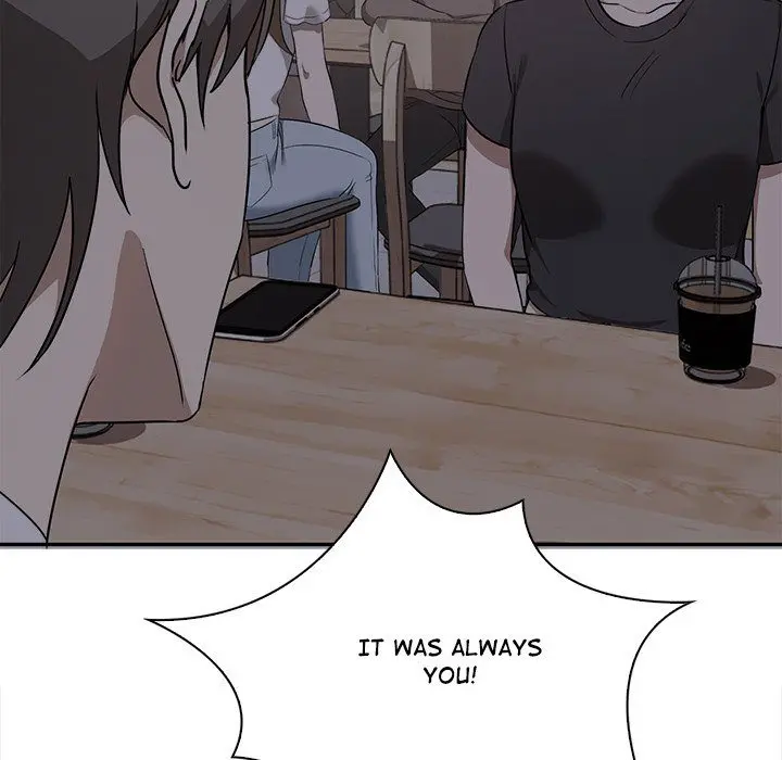 Honestly I Like You A Lot Chapter 47 - Page 140