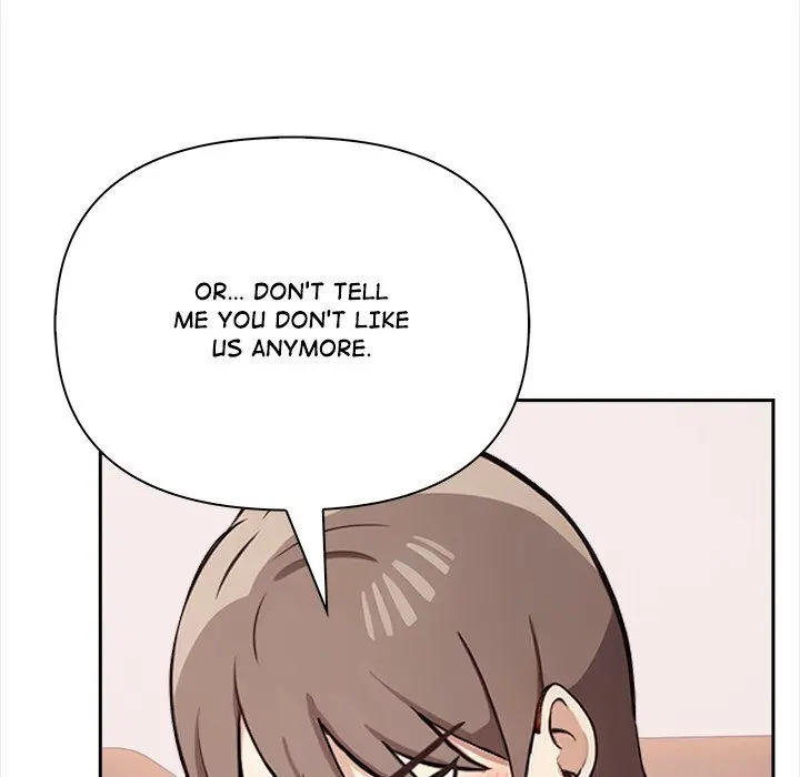 Honestly I Like You A Lot Chapter 47 - Page 142