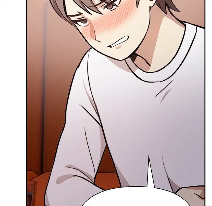 Honestly I Like You A Lot Chapter 47 - Page 143