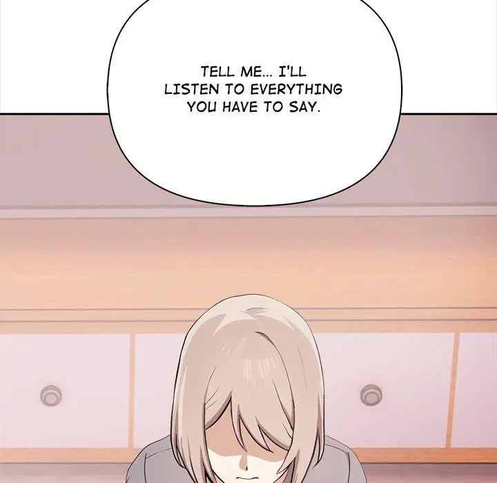 Honestly I Like You A Lot Chapter 47 - Page 145